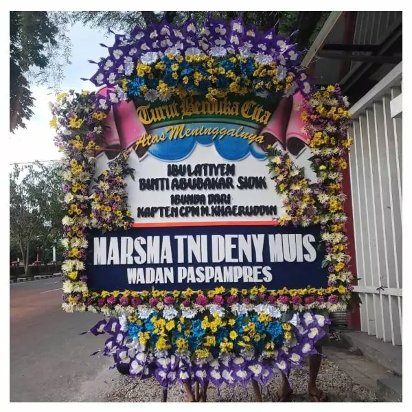 Bunga Papan MF DC 04 - Image 2