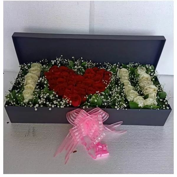 Flower Box Instimewa