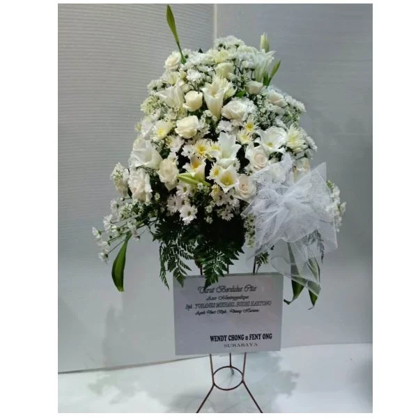 Standing Flower spesial
