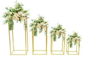 Beragam Pilihan Standing Flower Murah, Bisa Untuk Berbagai Acara
