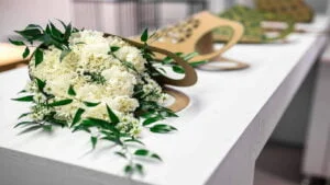 Bunga Tangan Pengantin yang Simpel Namun Unik, Ini Cara Memilihnya!