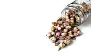 Cara Megeringkan Bunga Untuk Hand Bouquet Bunga Kering
