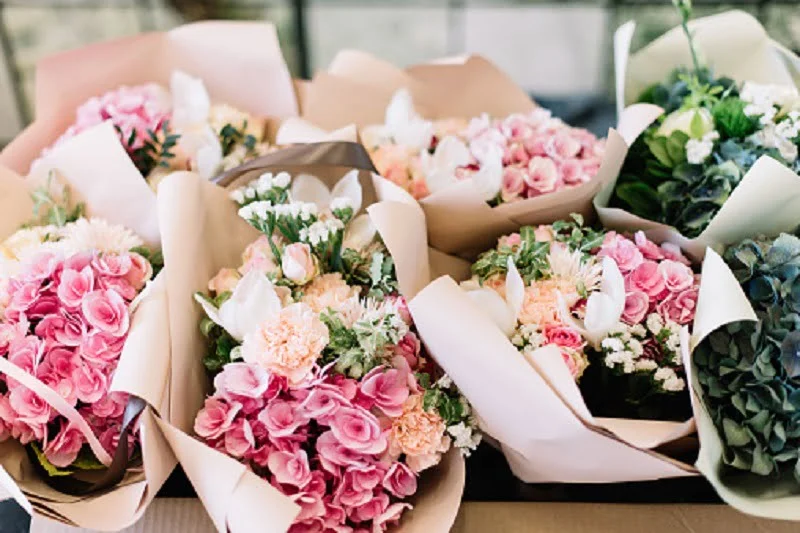 Hand Bouquet Wedding Mawar Hand Bouquet Wedding Mawar