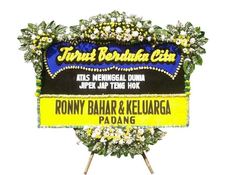 Papan Bunga Orang Meninggal Papan Bunga Orang Meninggal
