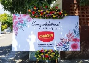 Papan Bunga Printing Lebih Modern dan Dijamin Lebih Awet