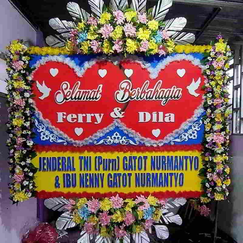 Papan Bunga Selamat Bahagia Papan Bunga Selamat Bahagia