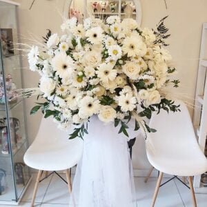 Standing Flower Ini Dia Jenisnya Berdasar Peristiwa Sekaligus Fungsinya