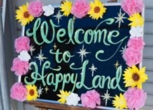 Informasi Lengkap Papan Bunga Selamat Sukses Untuk Orang Spesial