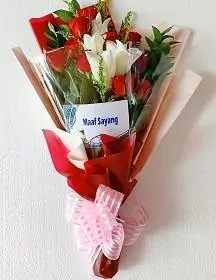 Bunga Buket Semarang