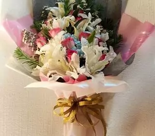 Buket Bunga Semarang